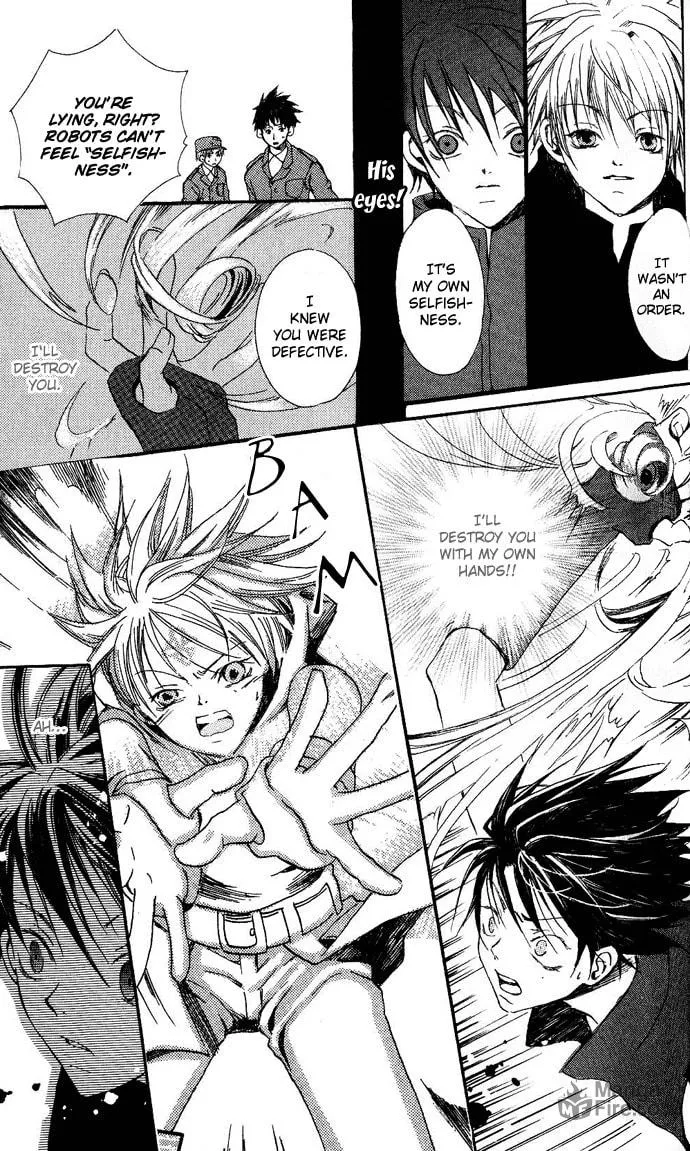 Read Sorayume no Uta chapter 4.2 image 8 on Lezhin