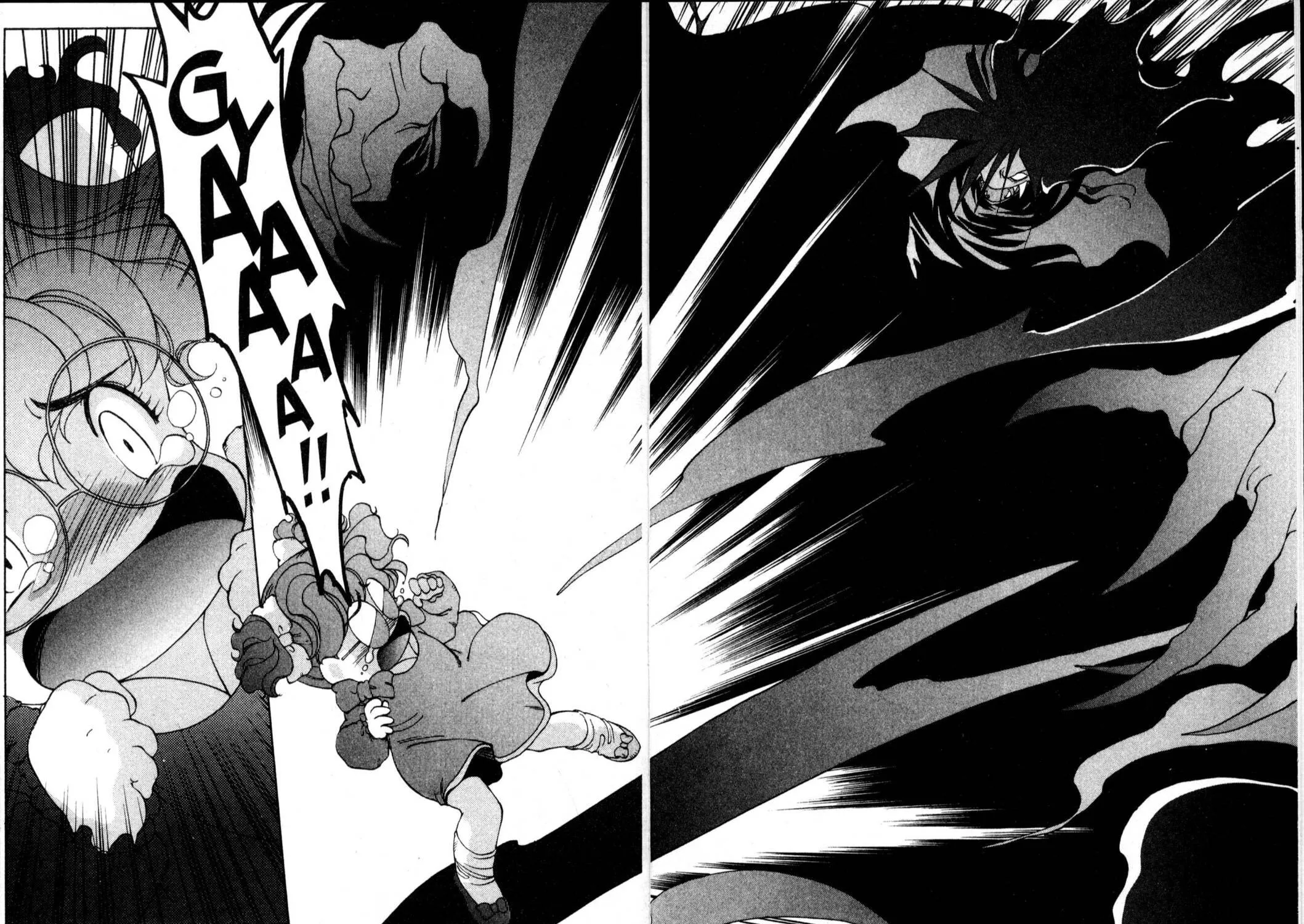 Read Sorcerer Hunters chapter 19 image 16 on Lezhin