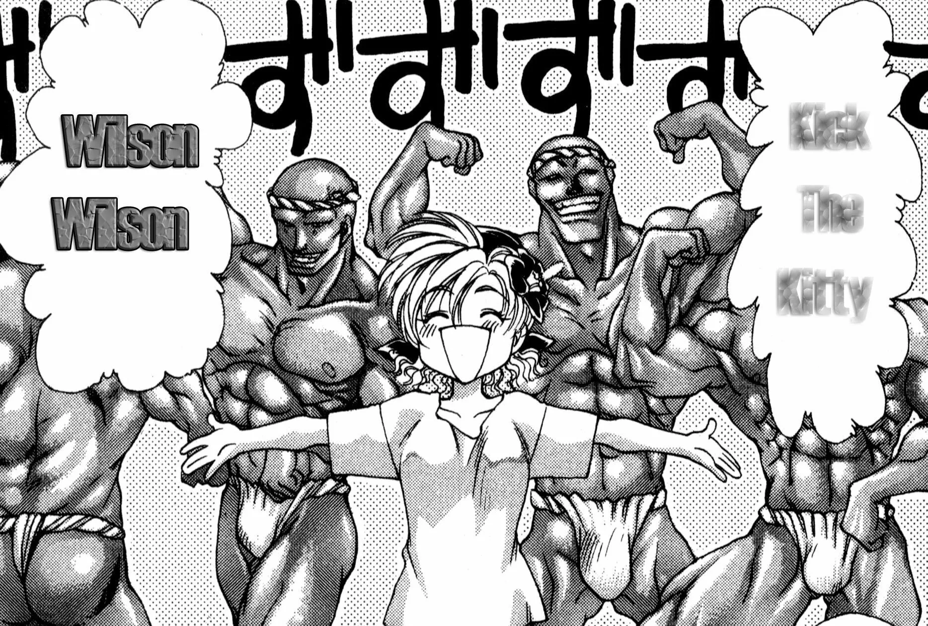 Read Sorcerer Hunters chapter 21 image 32 on Lezhin