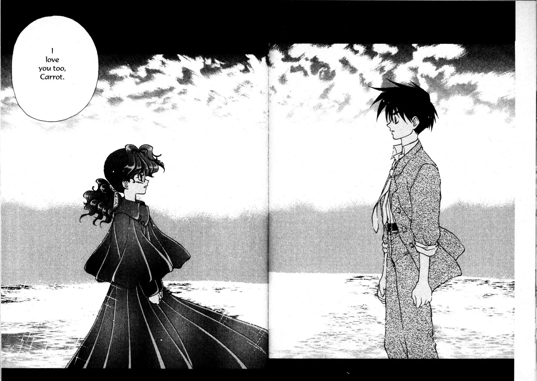 Read Sorcerer Hunters chapter 58 image 24 on Lezhin