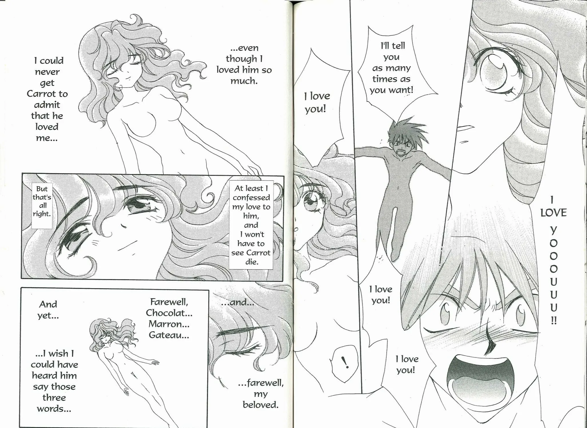 Read Sorcerer Hunters chapter 70 image 10 on Lezhin