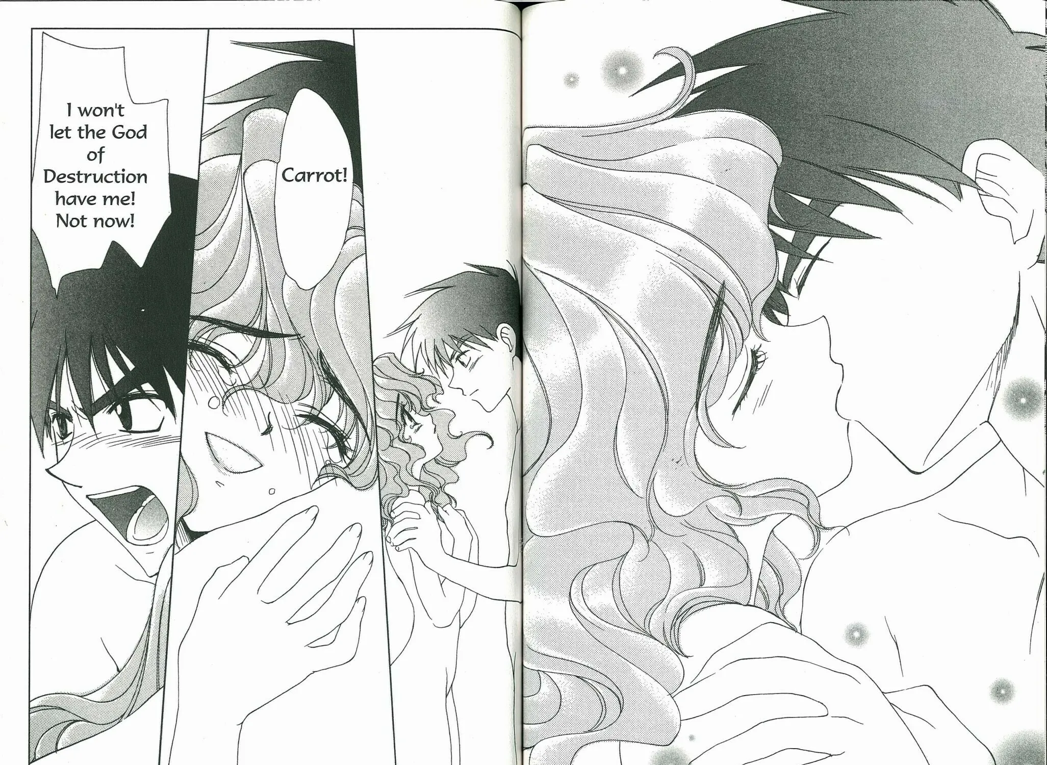 Read Sorcerer Hunters chapter 70 image 14 on Lezhin