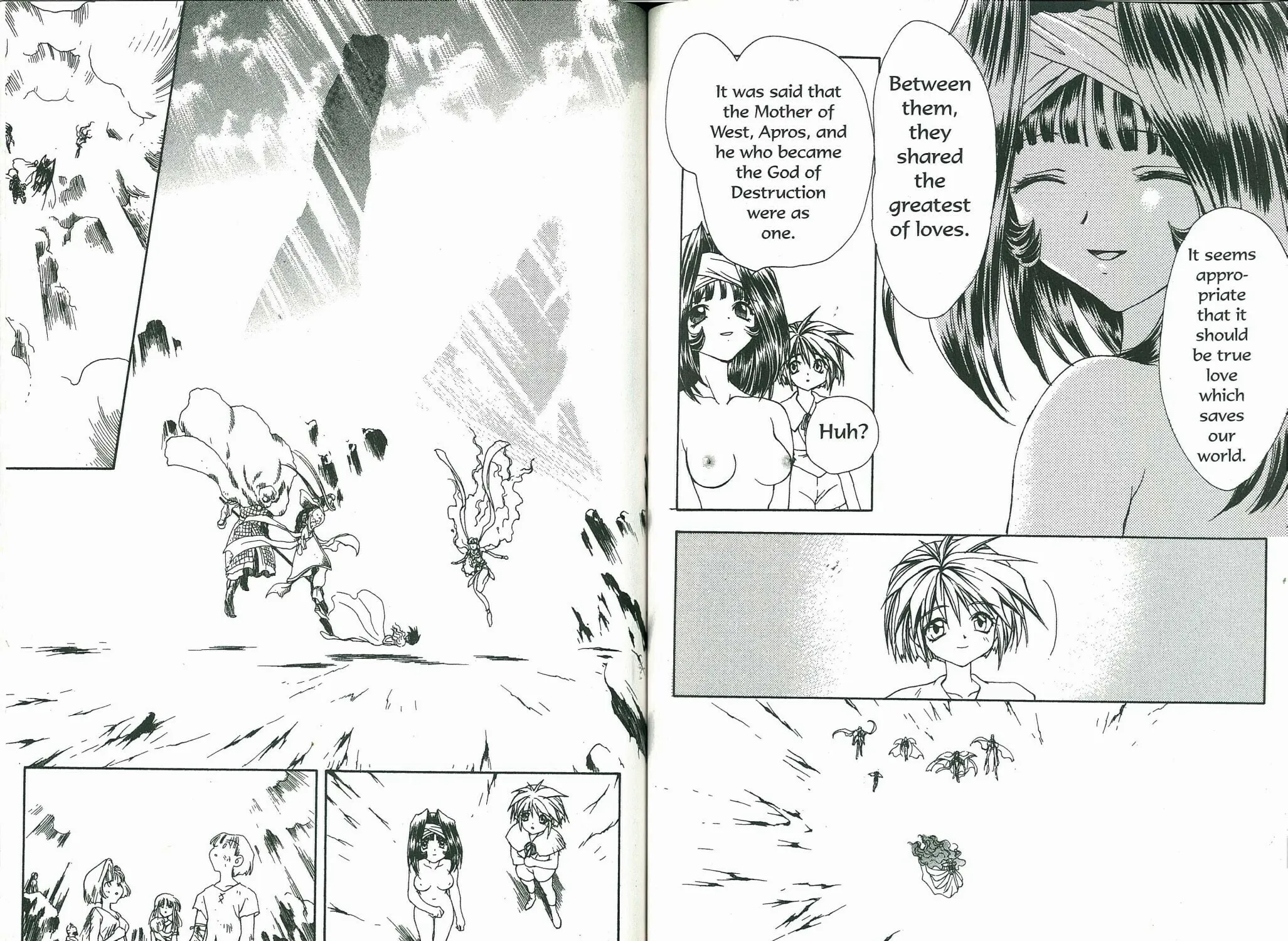 Read Sorcerer Hunters chapter 70 image 16 on Lezhin