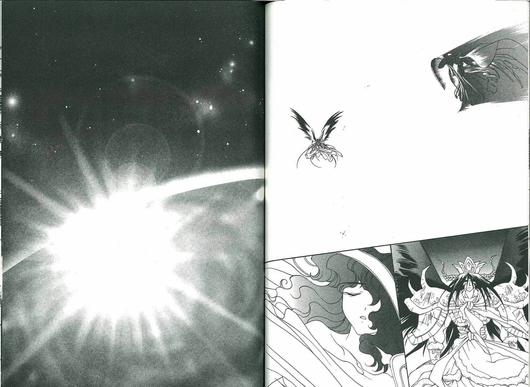 Read Sorcerer Hunters chapter 70 image 2 on Lezhin