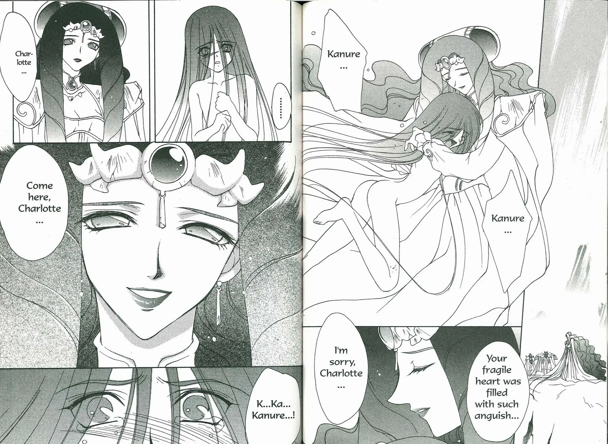 Read Sorcerer Hunters chapter 70 image 20 on Lezhin