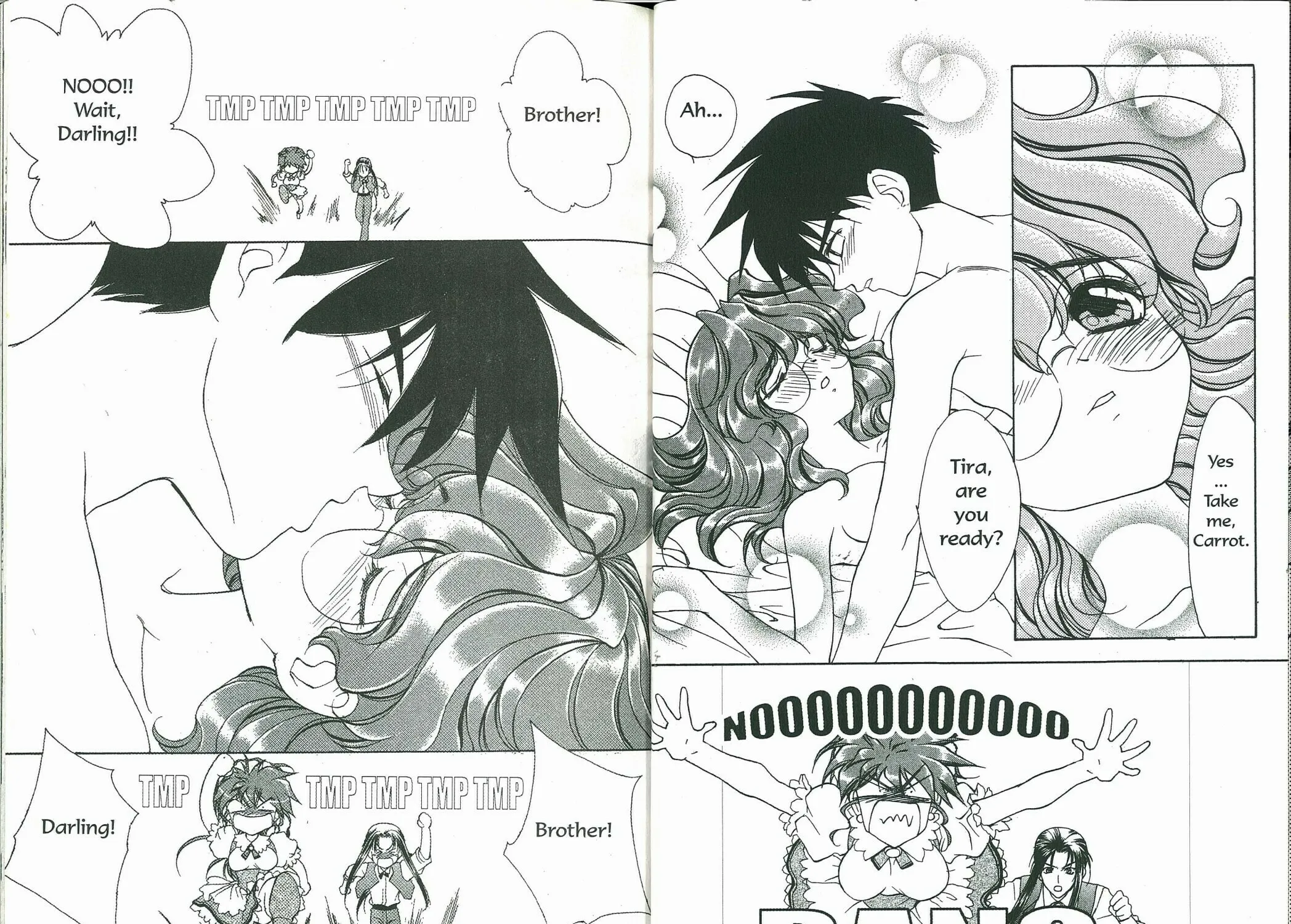 Read Sorcerer Hunters chapter 71 image 20 on Lezhin