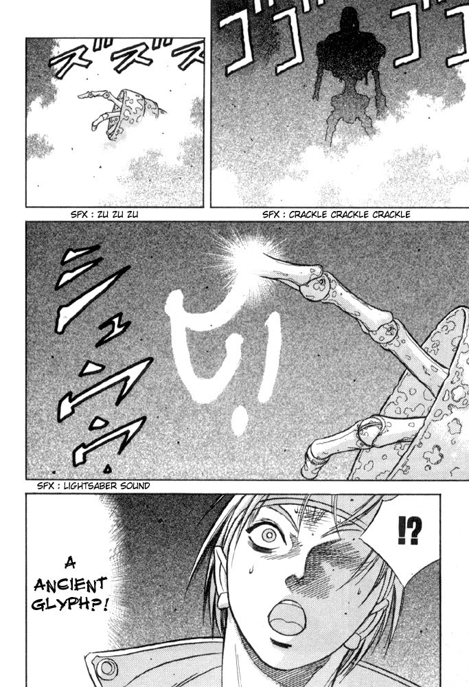 Read Sorcerous Stabber Orphen MAX chapter 2 image 11 on Lezhin