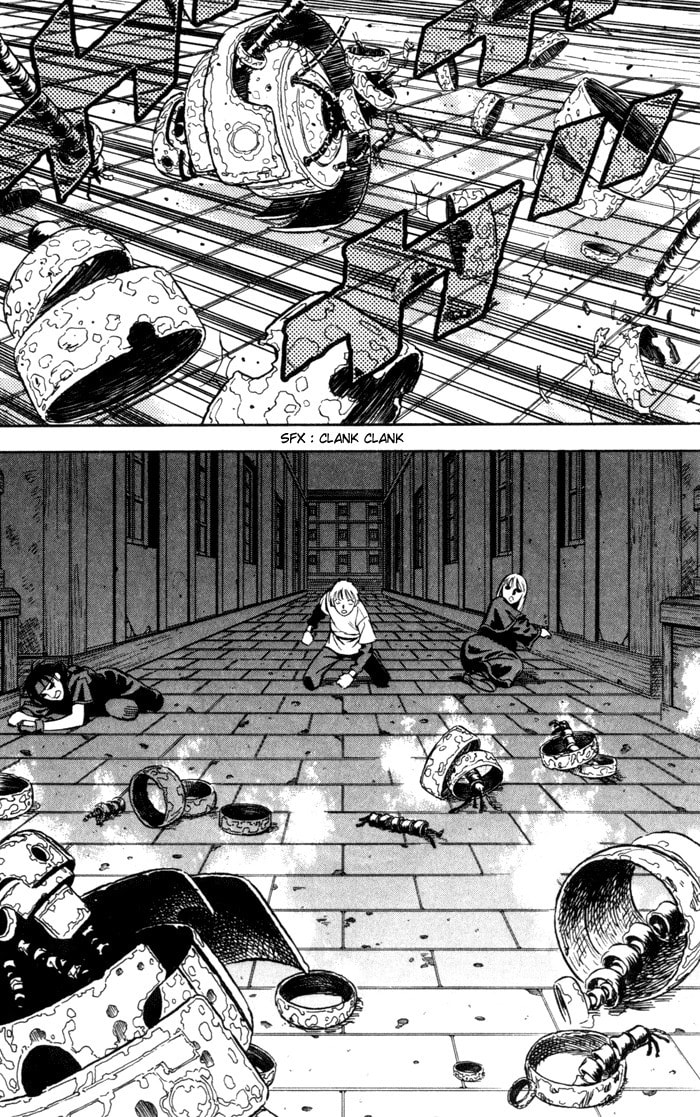 Read Sorcerous Stabber Orphen MAX chapter 3 image 10 on Lezhin