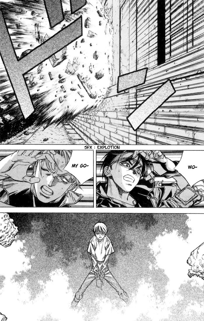 Read Sorcerous Stabber Orphen MAX chapter 4 image 4 on Lezhin