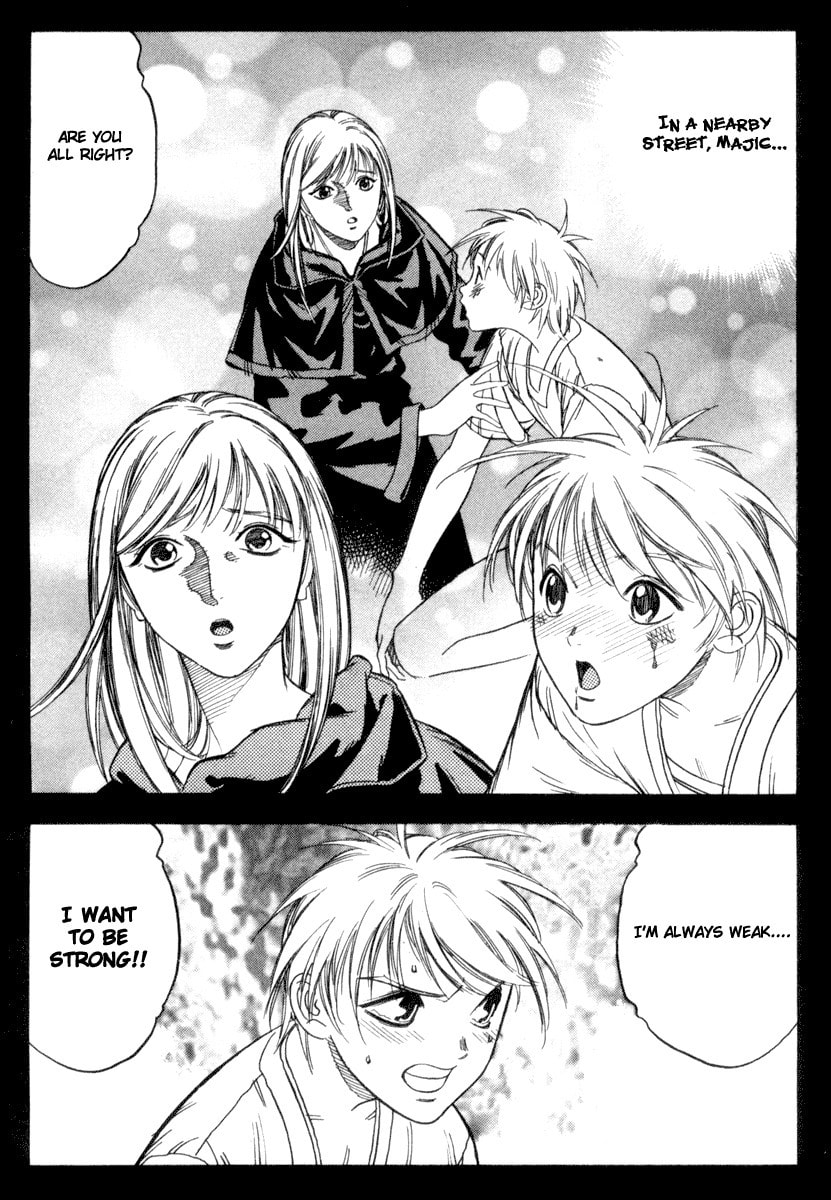 Read Sorcerous Stabber Orphen MAX chapter 5.1 image 2 on Lezhin