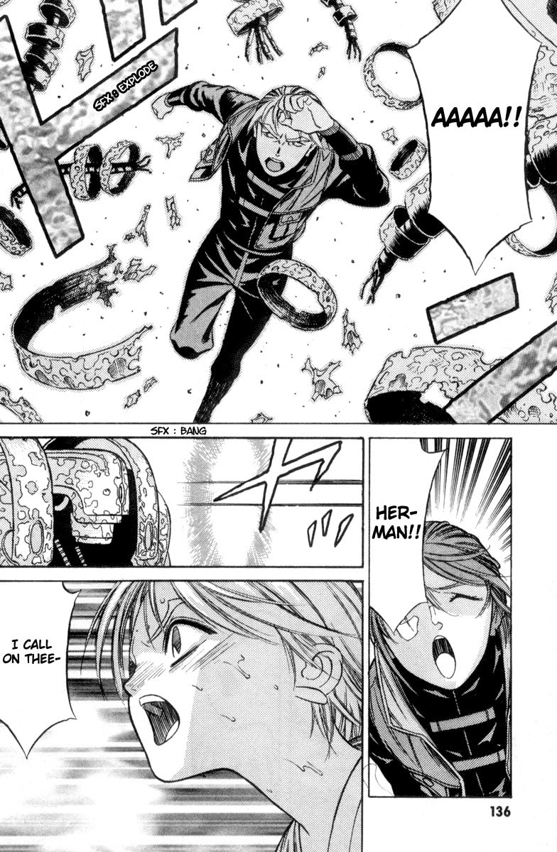 Read Sorcerous Stabber Orphen MAX chapter 5 image 11 on Lezhin