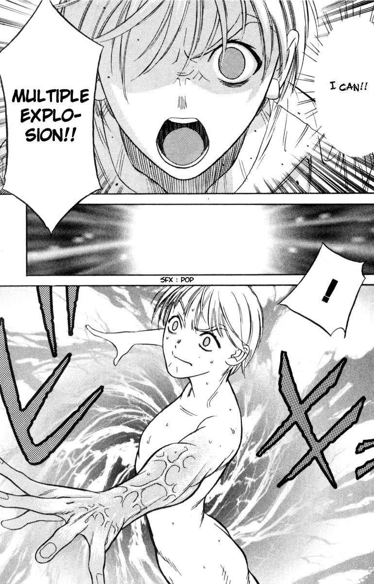 Read Sorcerous Stabber Orphen MAX chapter 5 image 14 on Lezhin