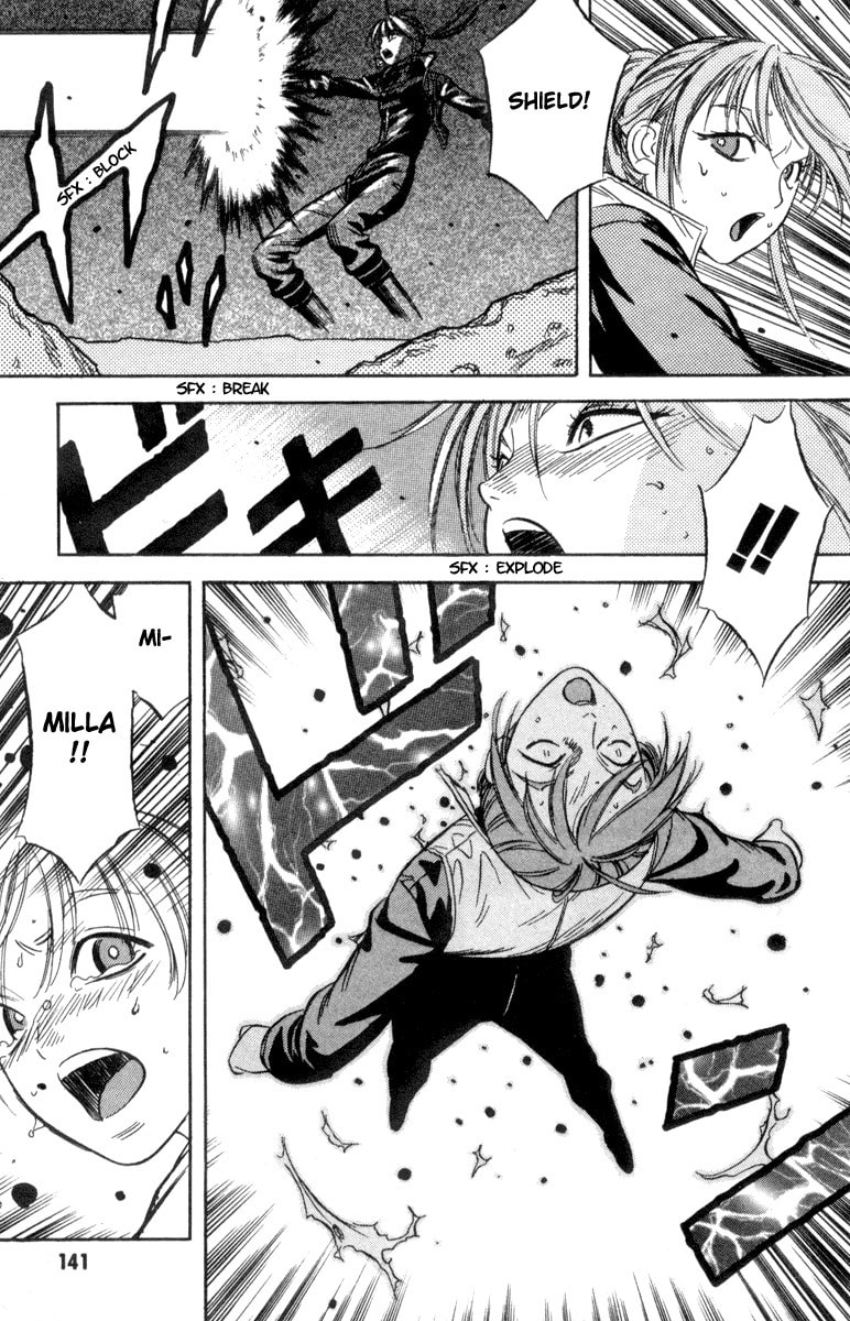 Read Sorcerous Stabber Orphen MAX chapter 5 image 16 on Lezhin