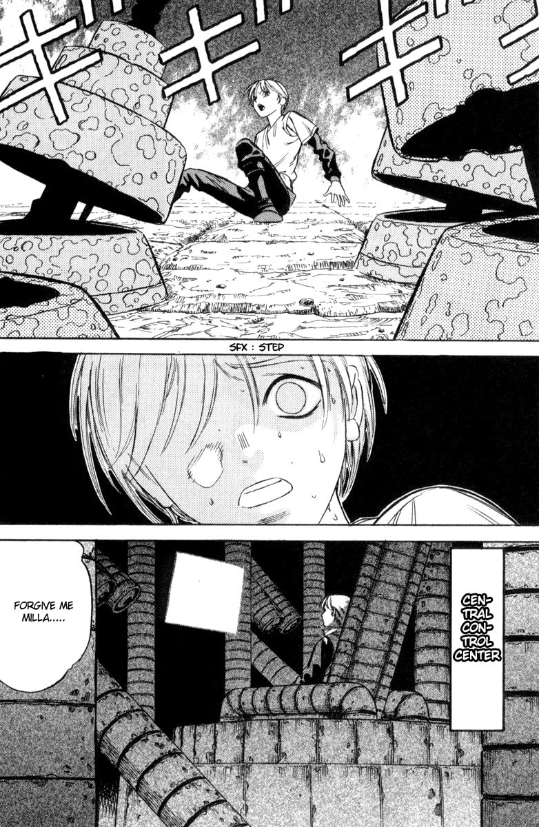 Read Sorcerous Stabber Orphen MAX chapter 5 image 17 on Lezhin