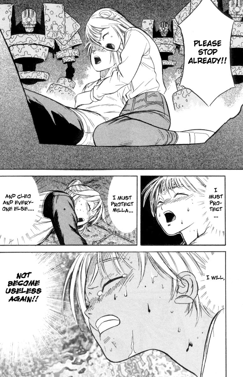 Read Sorcerous Stabber Orphen MAX chapter 5 image 19 on Lezhin