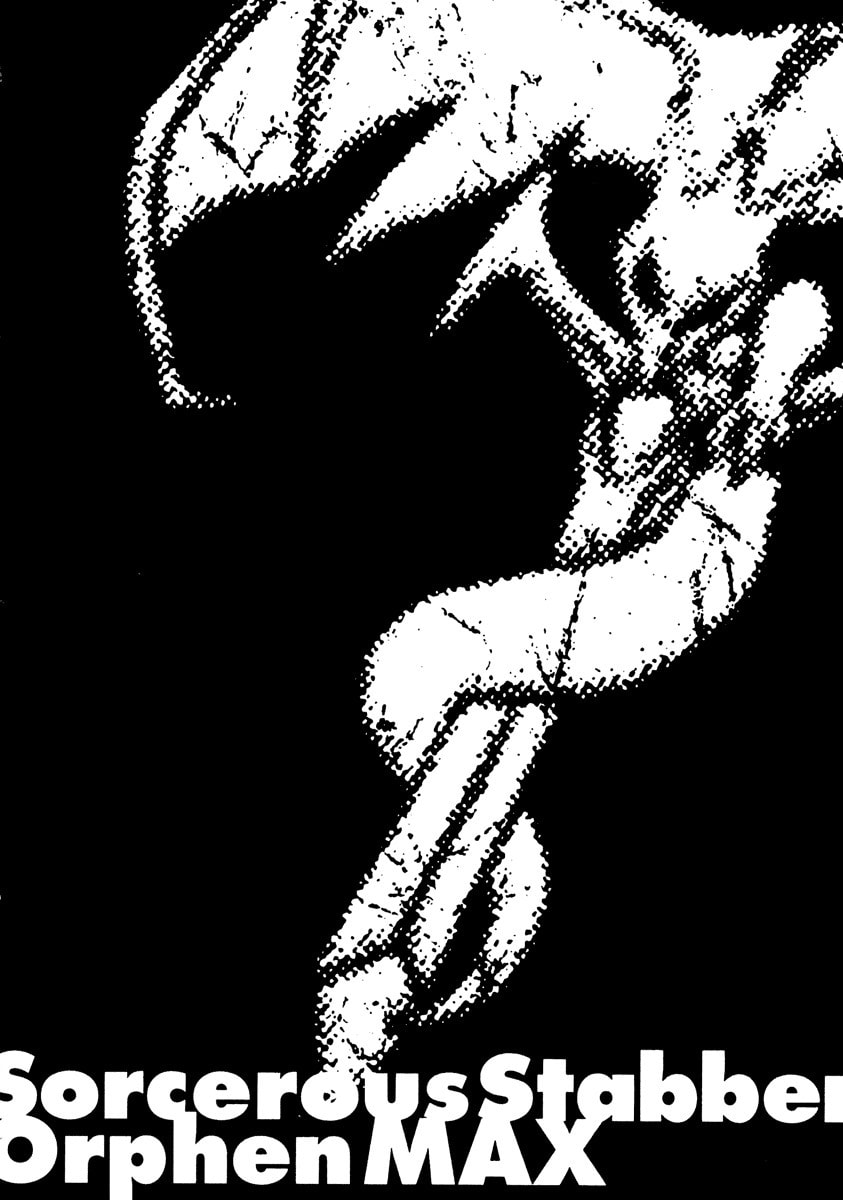 Read Sorcerous Stabber Orphen MAX chapter 5 image 27 on Lezhin