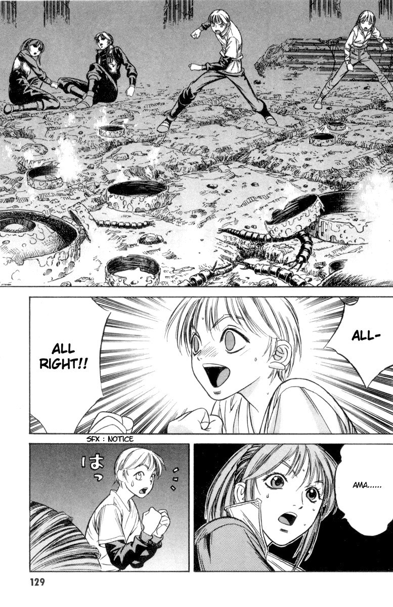 Read Sorcerous Stabber Orphen MAX chapter 5 image 4 on Lezhin