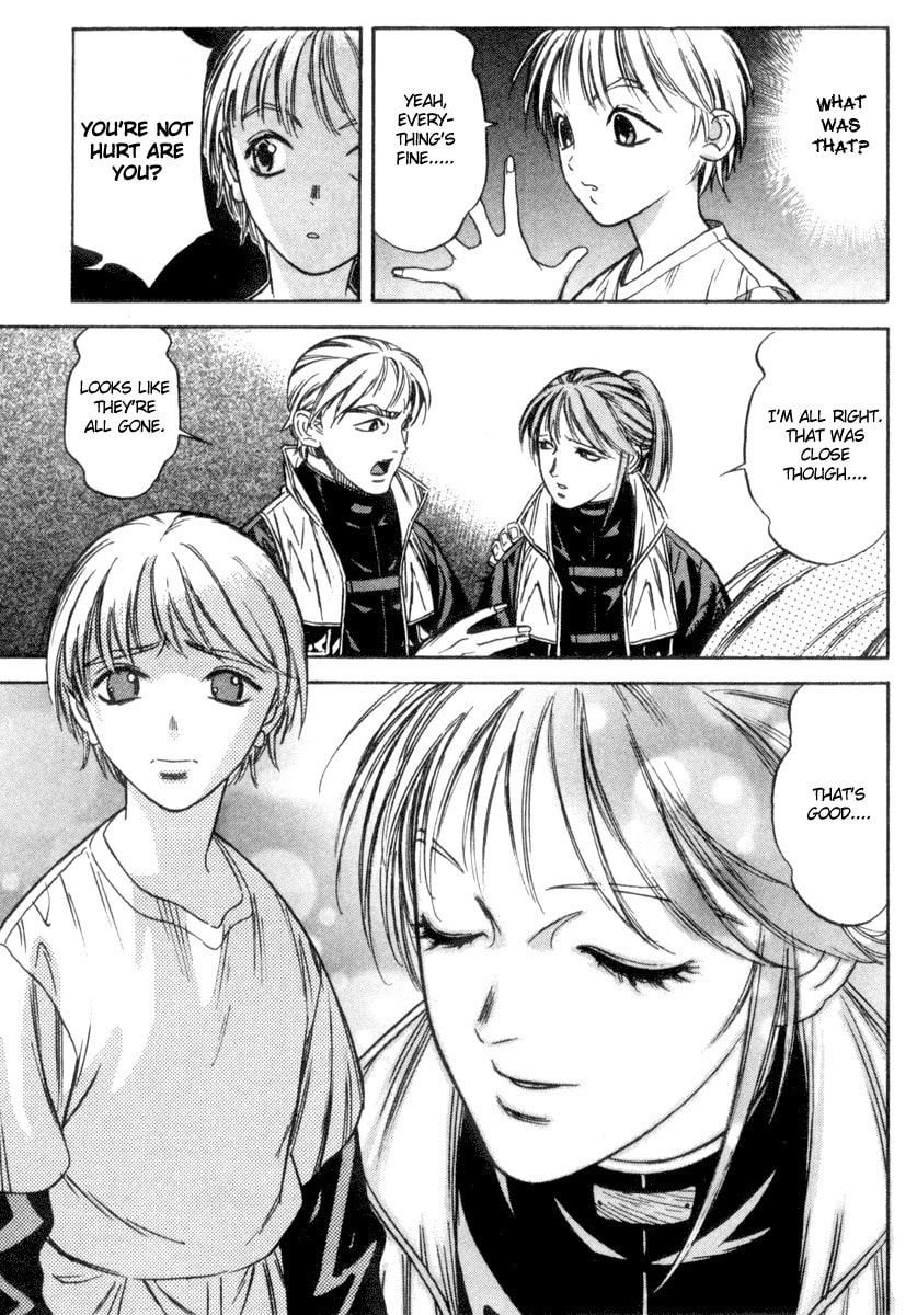 Read Sorcerous Stabber Orphen MAX chapter 5 image 6 on Lezhin
