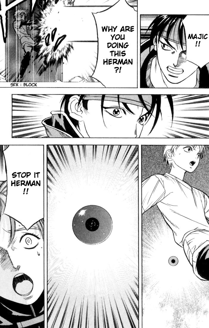 Read Sorcerous Stabber Orphen MAX chapter 6 image 13 on Lezhin