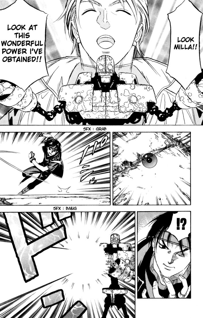 Read Sorcerous Stabber Orphen MAX chapter 6 image 14 on Lezhin