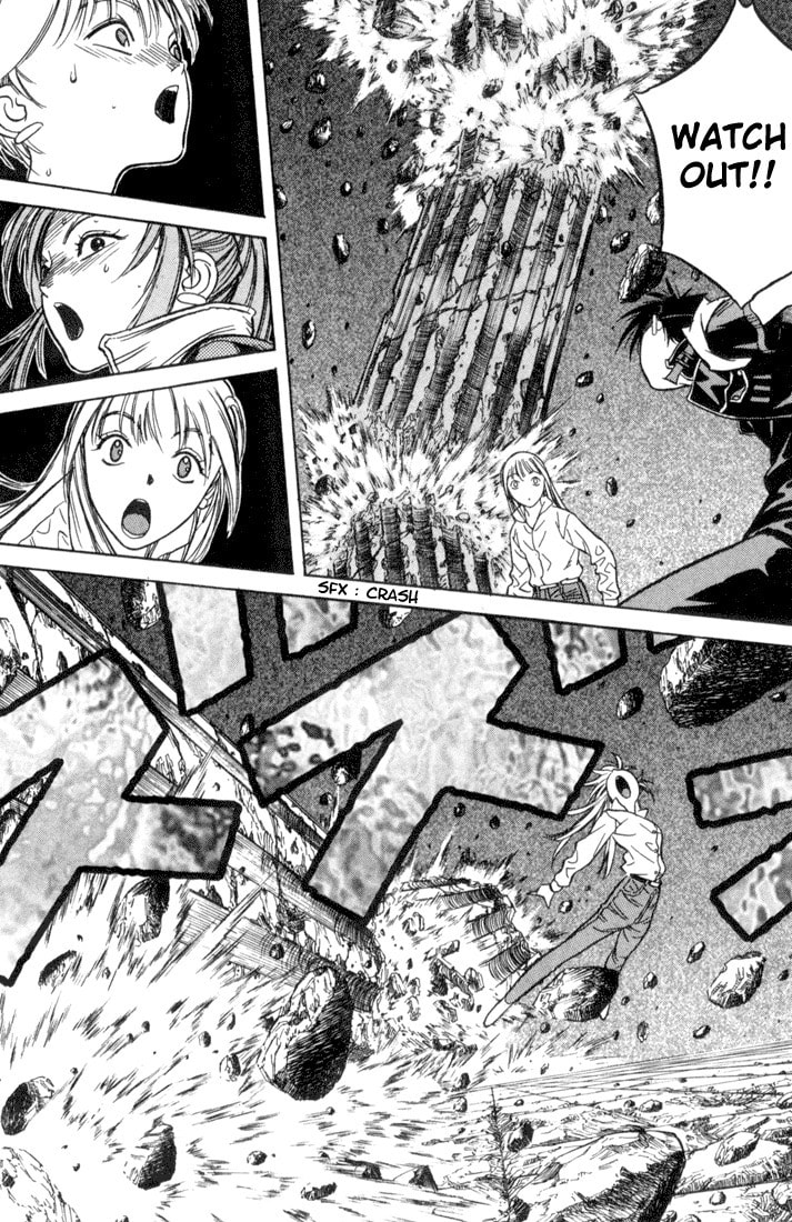 Read Sorcerous Stabber Orphen MAX chapter 6 image 19 on Lezhin