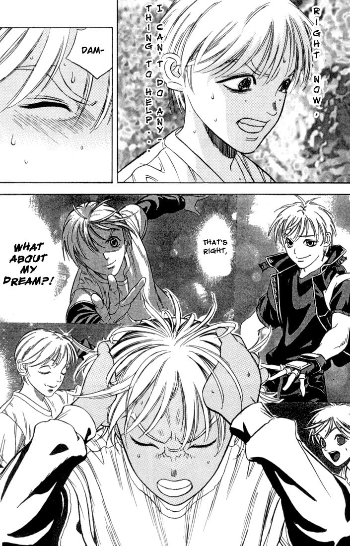 Read Sorcerous Stabber Orphen MAX chapter 6 image 26 on Lezhin