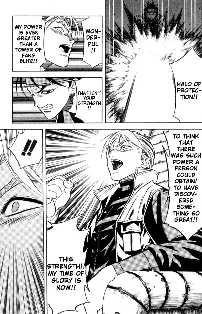 Read Sorcerous Stabber Orphen MAX chapter 6 image 29 on Lezhin
