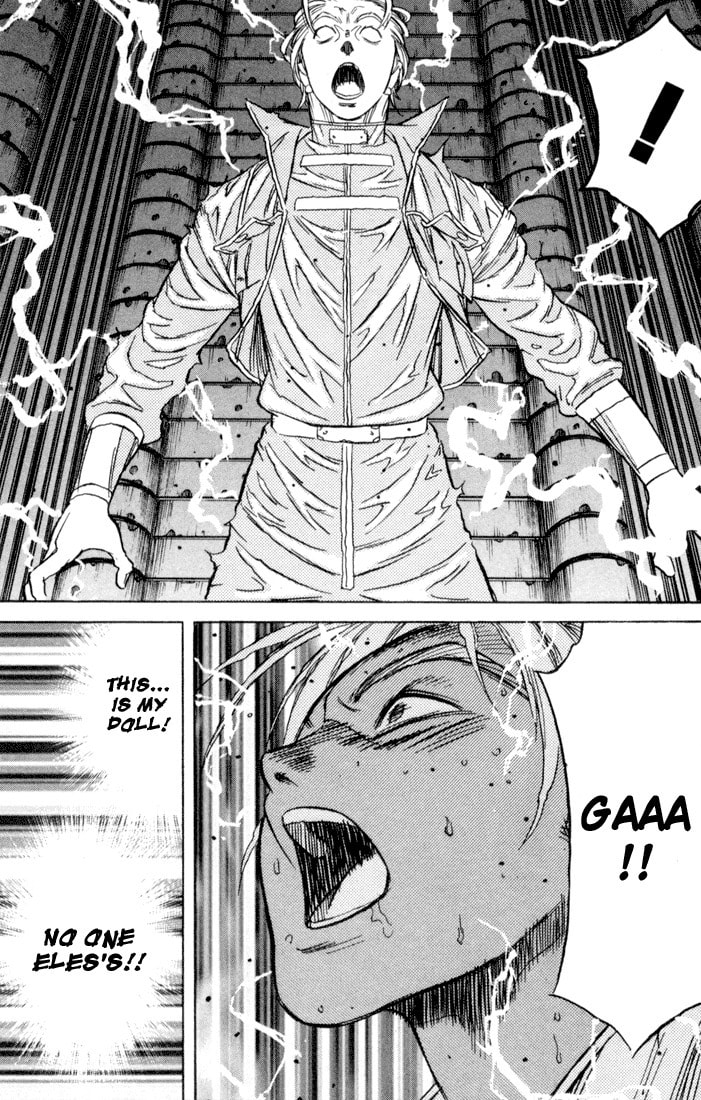 Read Sorcerous Stabber Orphen MAX chapter 6 image 31 on Lezhin