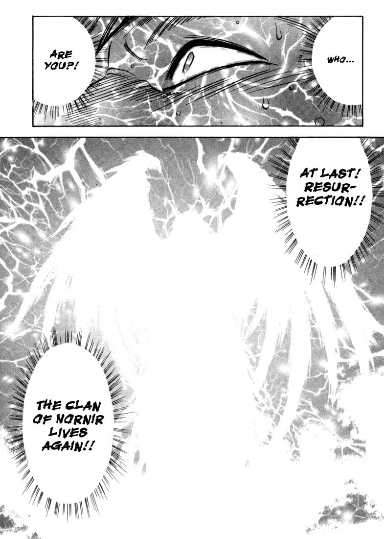 Read Sorcerous Stabber Orphen MAX chapter 6 image 32 on Lezhin