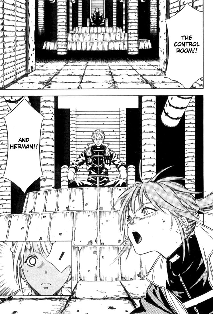 Read Sorcerous Stabber Orphen MAX chapter 7 image 22 on Lezhin
