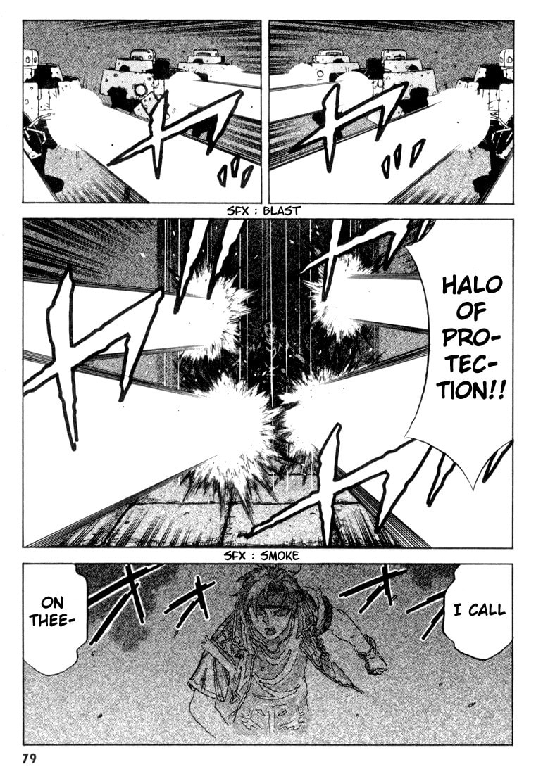 Read Sorcerous Stabber Orphen MAX chapter 8 image 14 on Lezhin