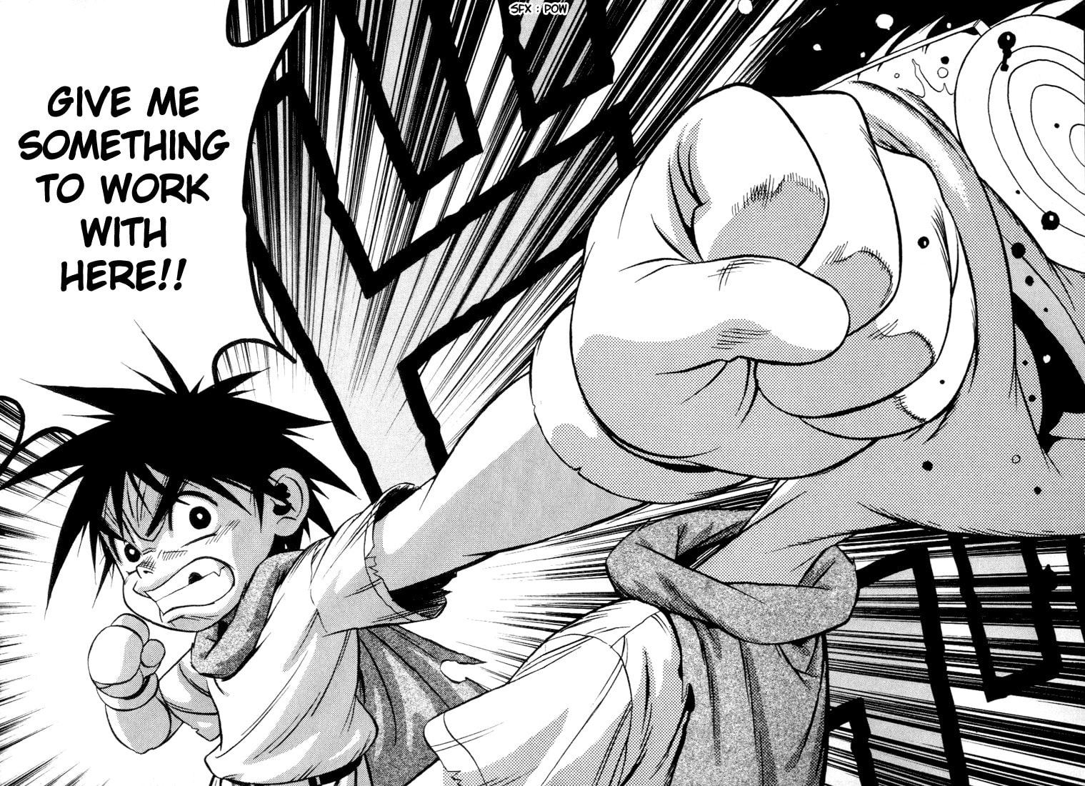 Read Sorcerous Stabber Orphen MAX chapter 9.1 image 13 on Lezhin