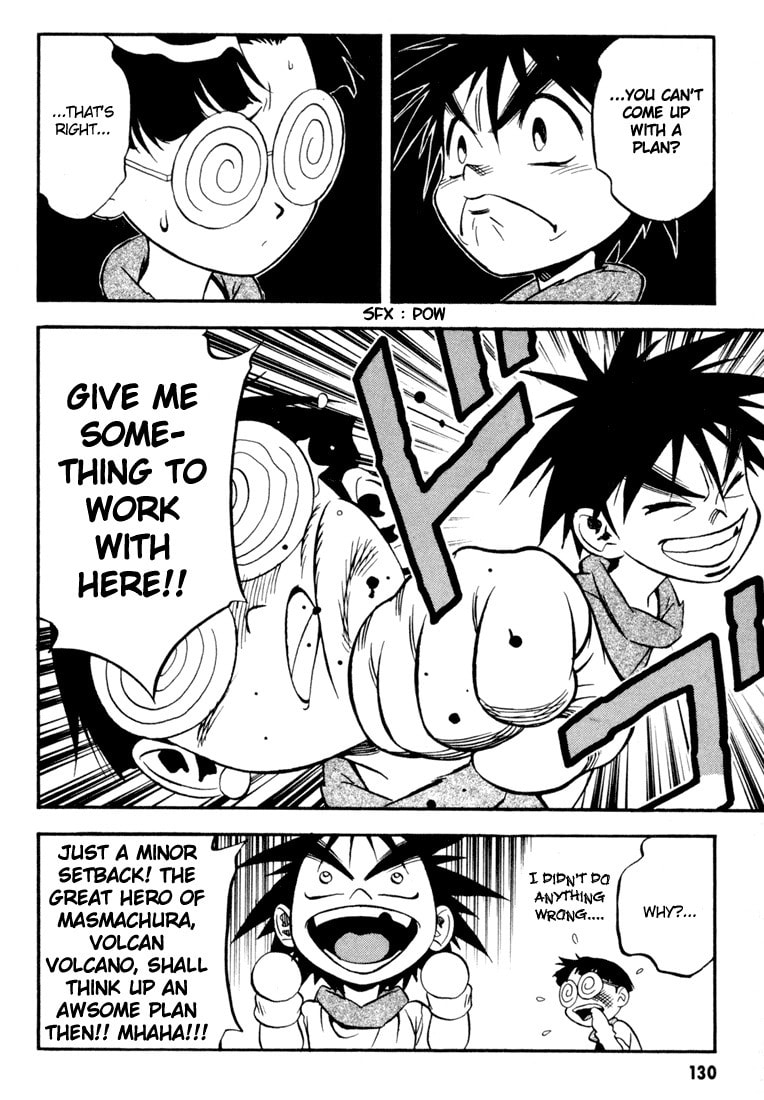 Read Sorcerous Stabber Orphen MAX chapter 9.1 image 3 on Lezhin