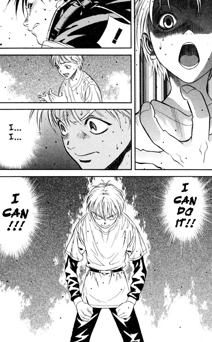 Read Sorcerous Stabber Orphen MAX chapter 9 image 10 on Lezhin