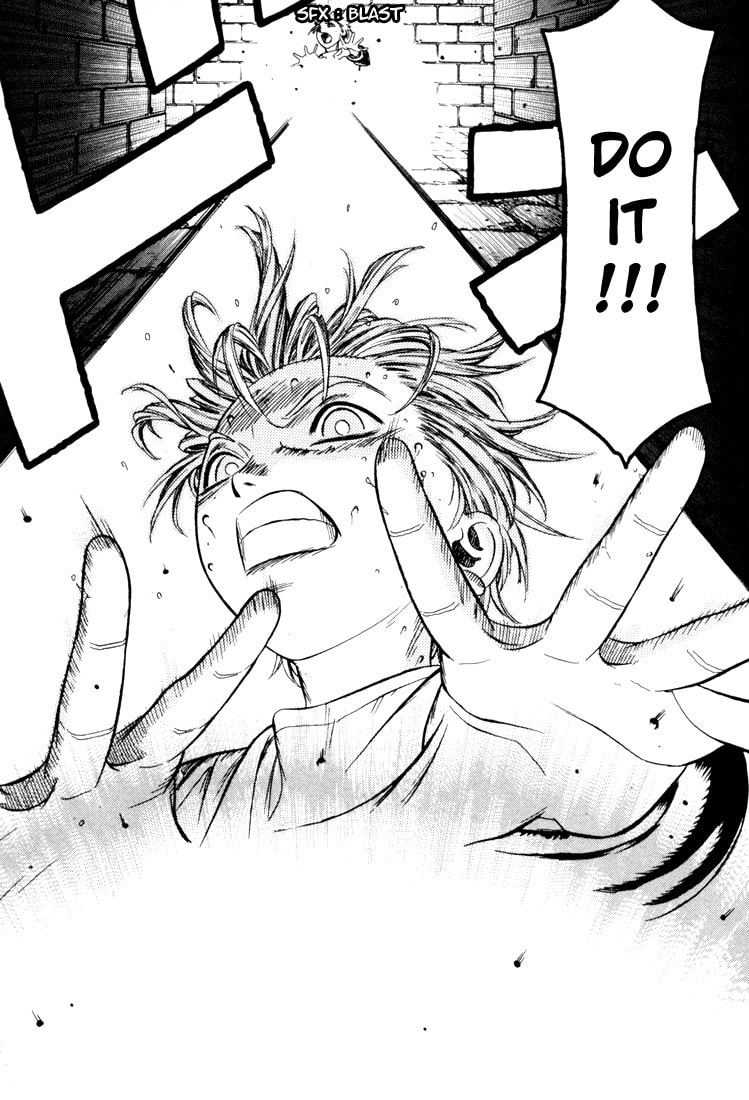 Read Sorcerous Stabber Orphen MAX chapter 9 image 13 on Lezhin