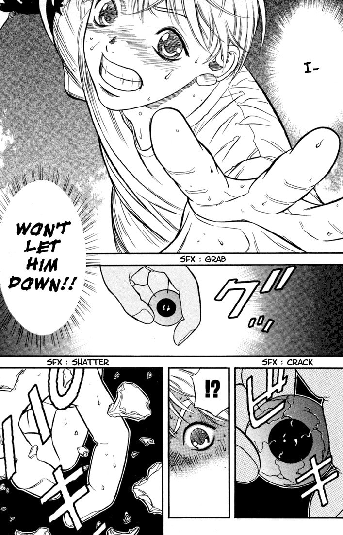 Read Sorcerous Stabber Orphen MAX chapter 9 image 9 on Lezhin