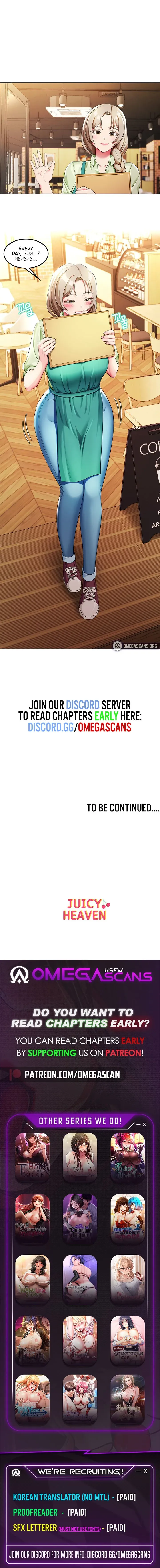 Read Sorcery: A Yokai Harem chapter 1 image 8 on Lezhin