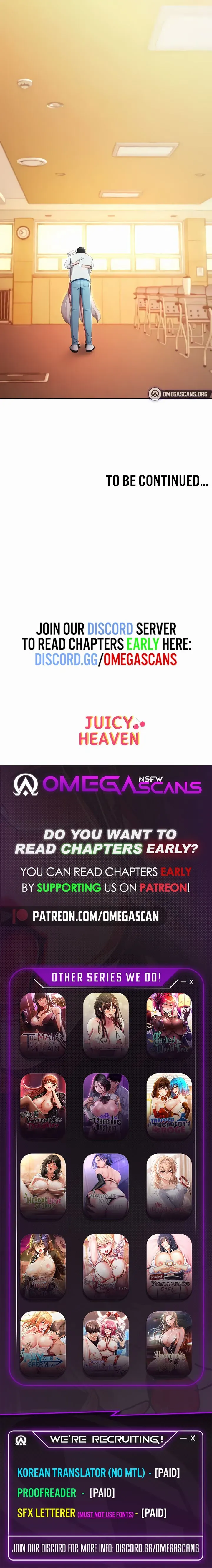 Read Sorcery: A Yokai Harem chapter 18 image 7 on Lezhin