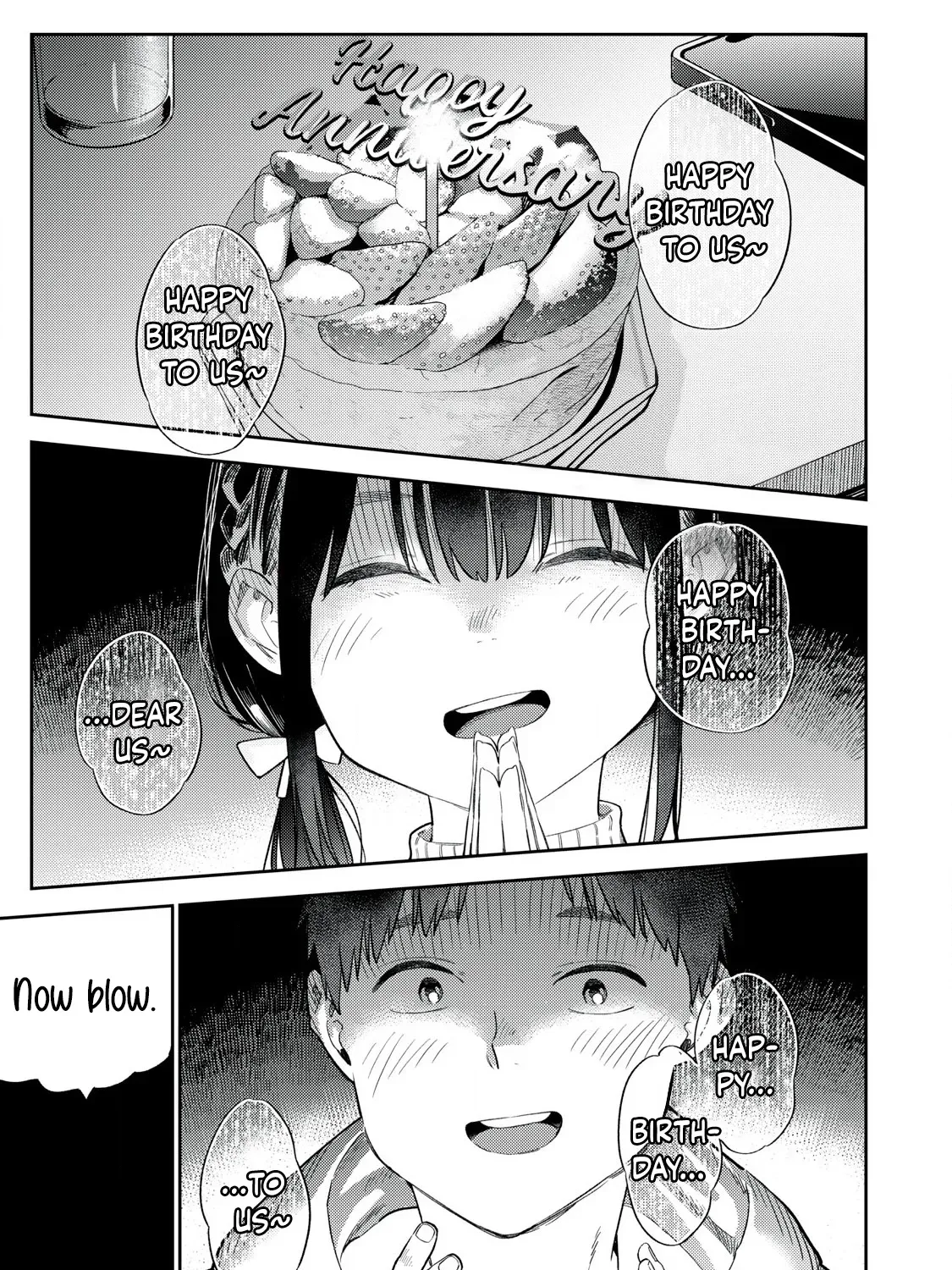 Read Soredemo Ashita mo Kareshi ga Ii chapter 1 image 2 on Lezhin