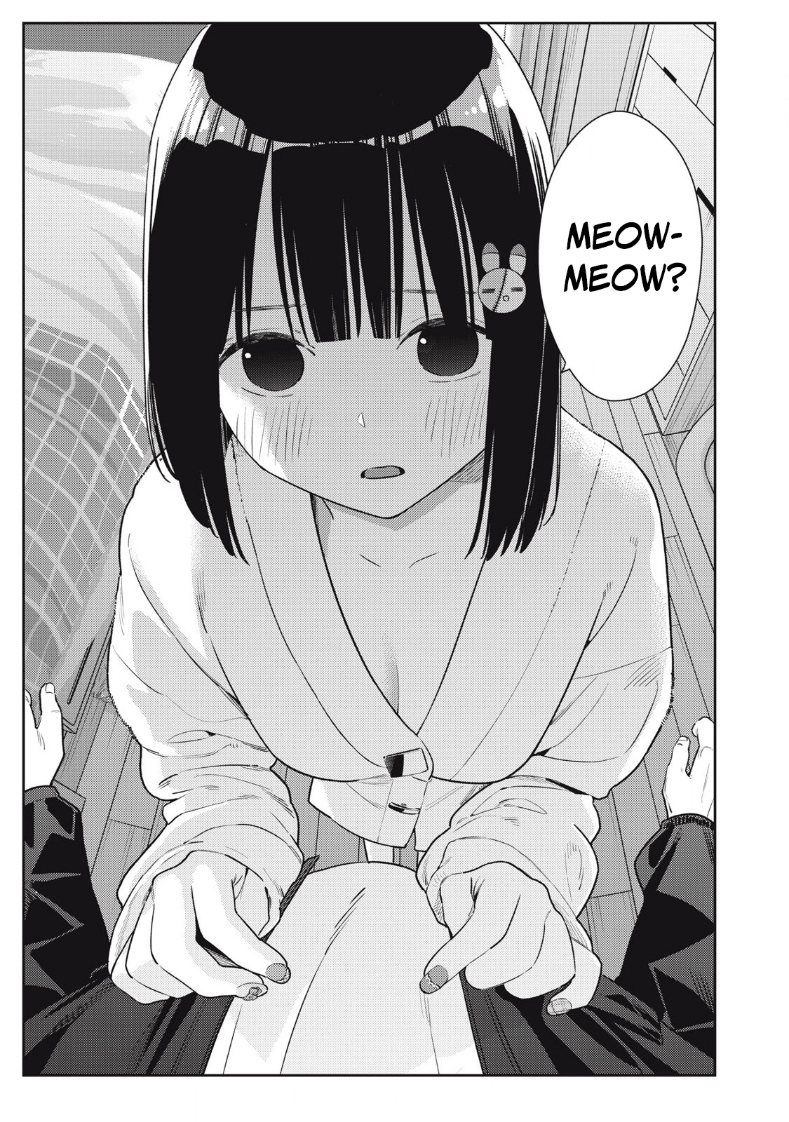 Read Soredemo Ashita mo Kareshi ga Ii chapter 13 image 10 on Lezhin