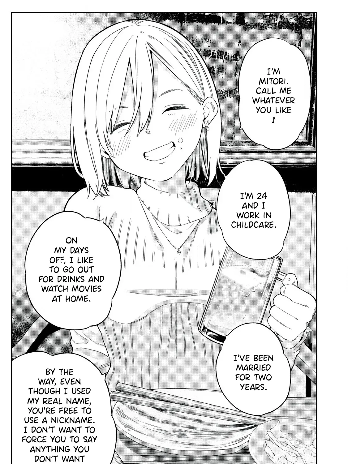 Read Soredemo Ashita mo Kareshi ga Ii chapter 2 image 2 on Lezhin