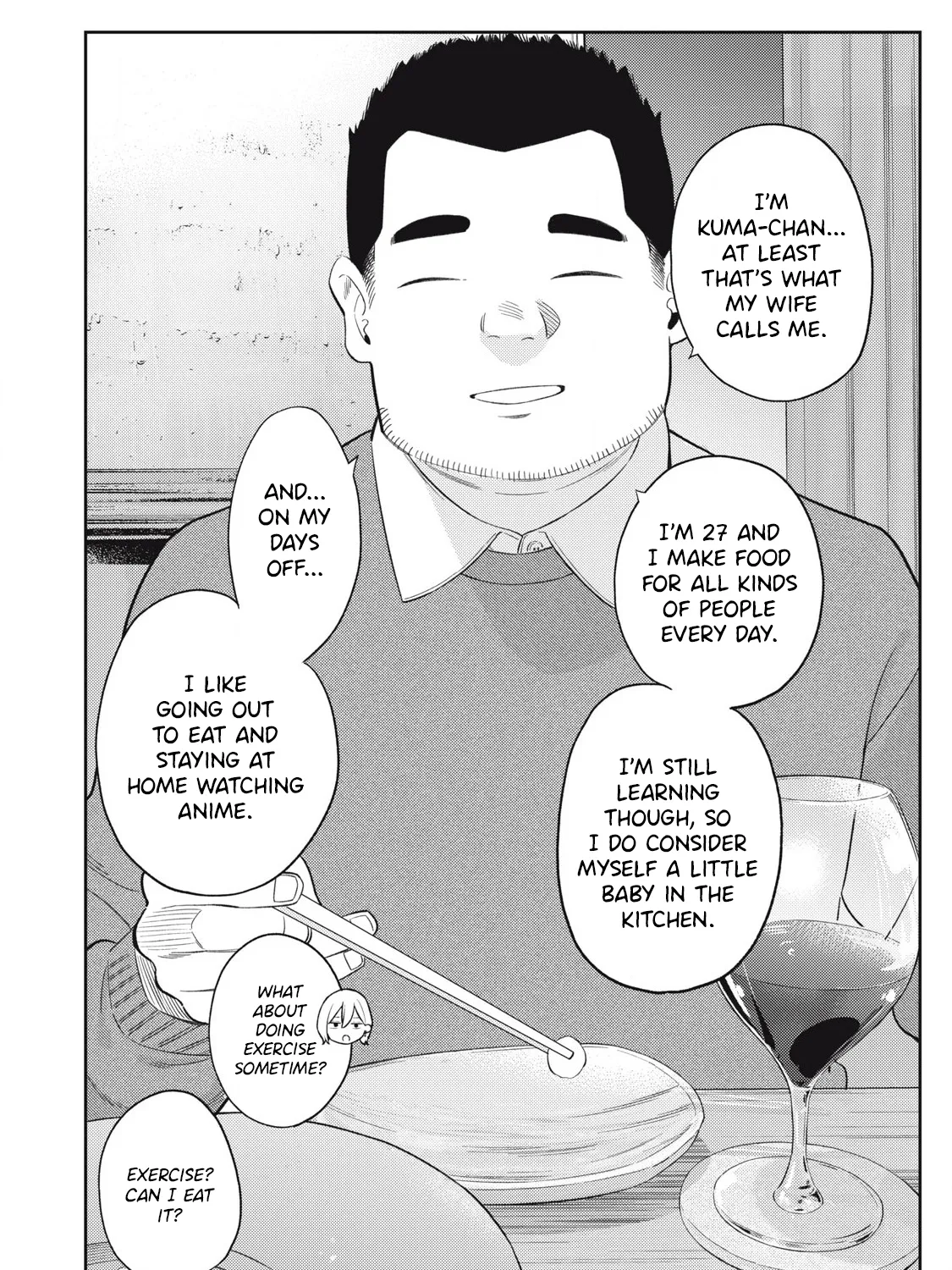 Read Soredemo Ashita mo Kareshi ga Ii chapter 2 image 4 on Lezhin