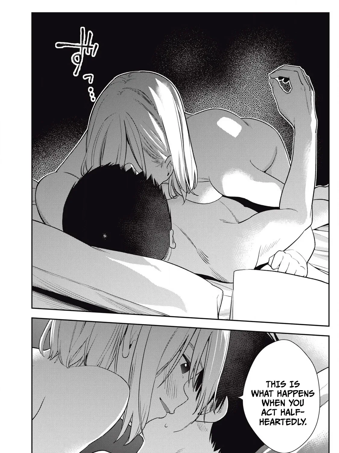 Read Soredemo Ashita mo Kareshi ga Ii chapter 6 image 28 on Lezhin