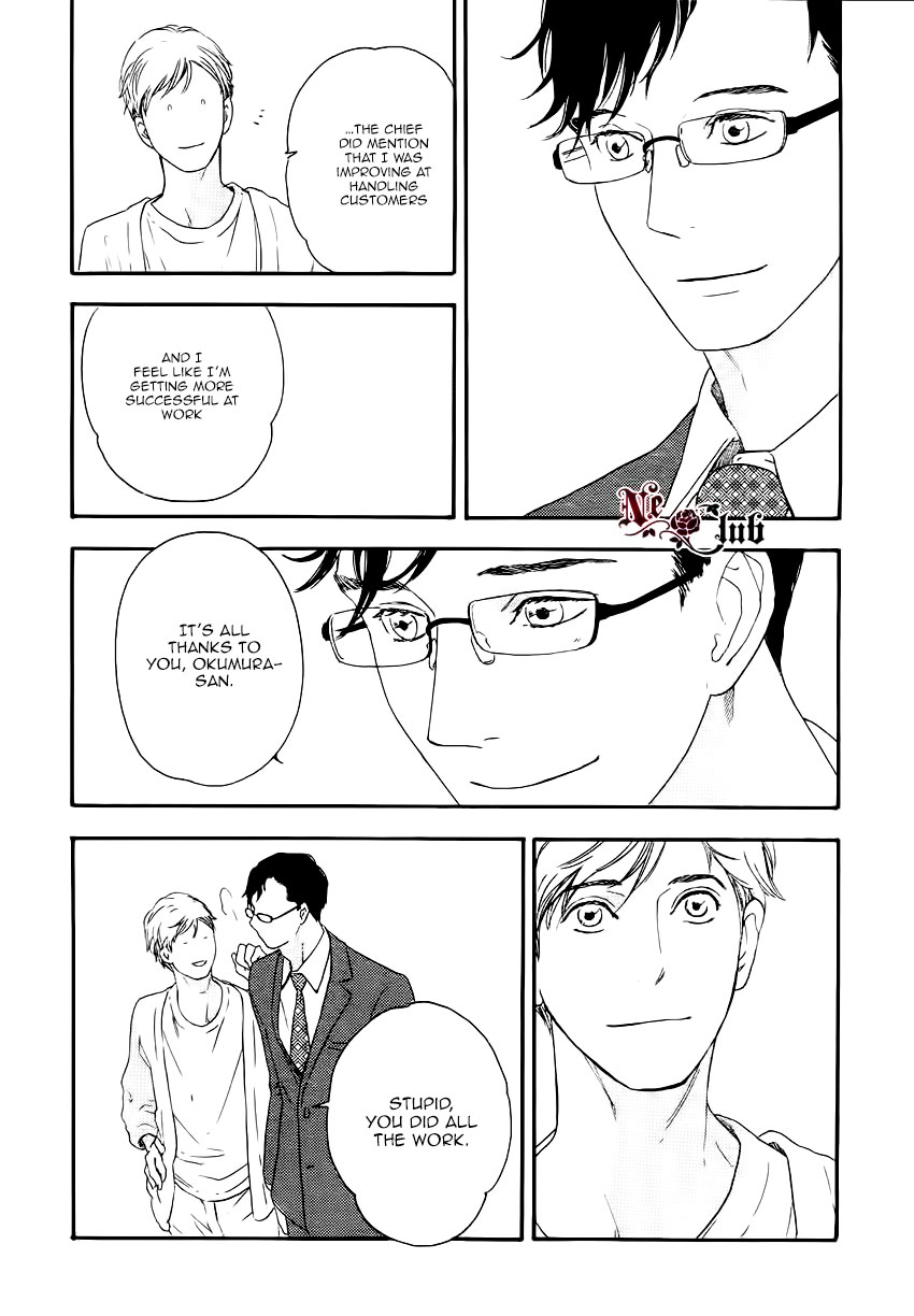 Read Soredemo Kamawanai chapter 2 image 16 on Lezhin