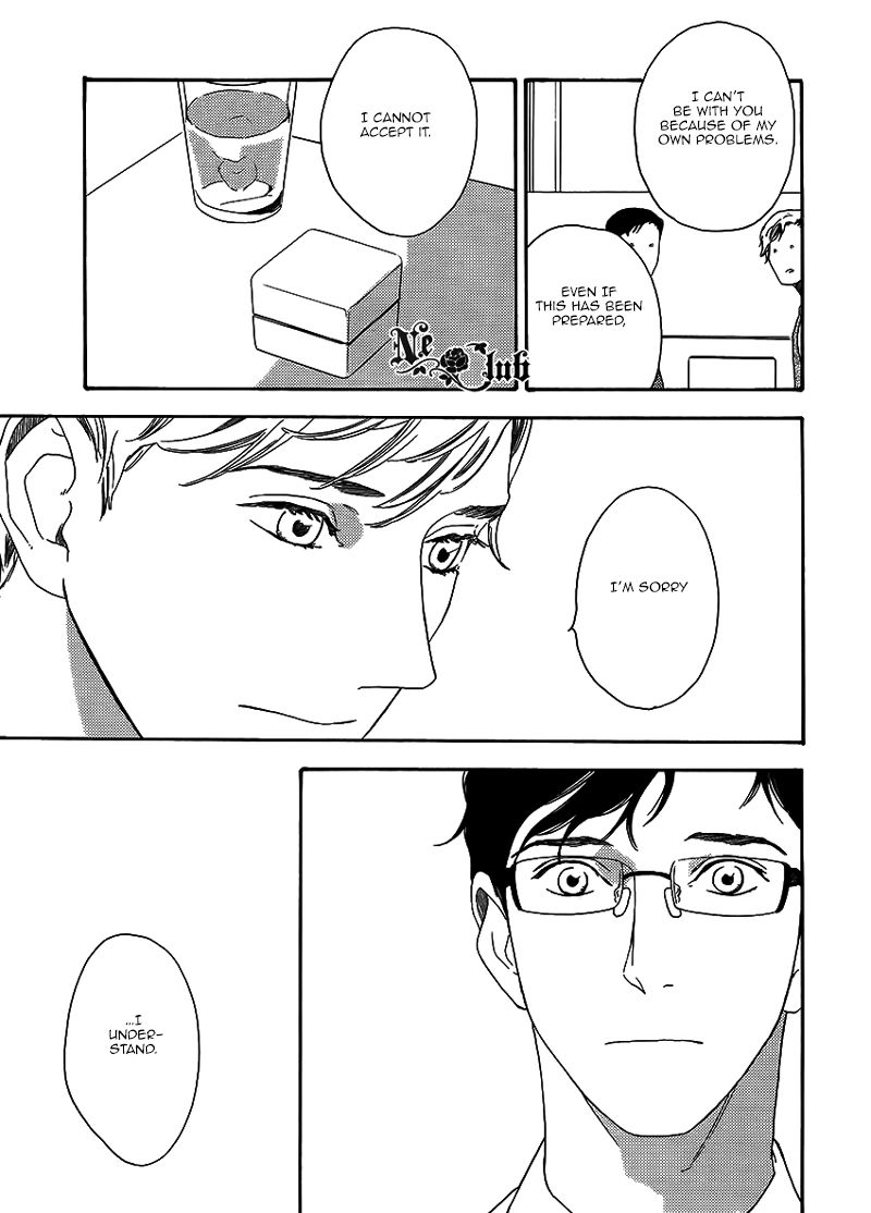 Read Soredemo Kamawanai chapter 4 image 10 on Lezhin