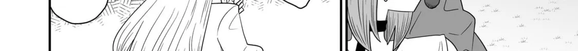 Sorry, but I'm Not Into Yuri Chapter 21 page 4 - 