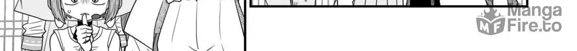 Sorry, but I'm Not Into Yuri Chapter 21 page 6 - 