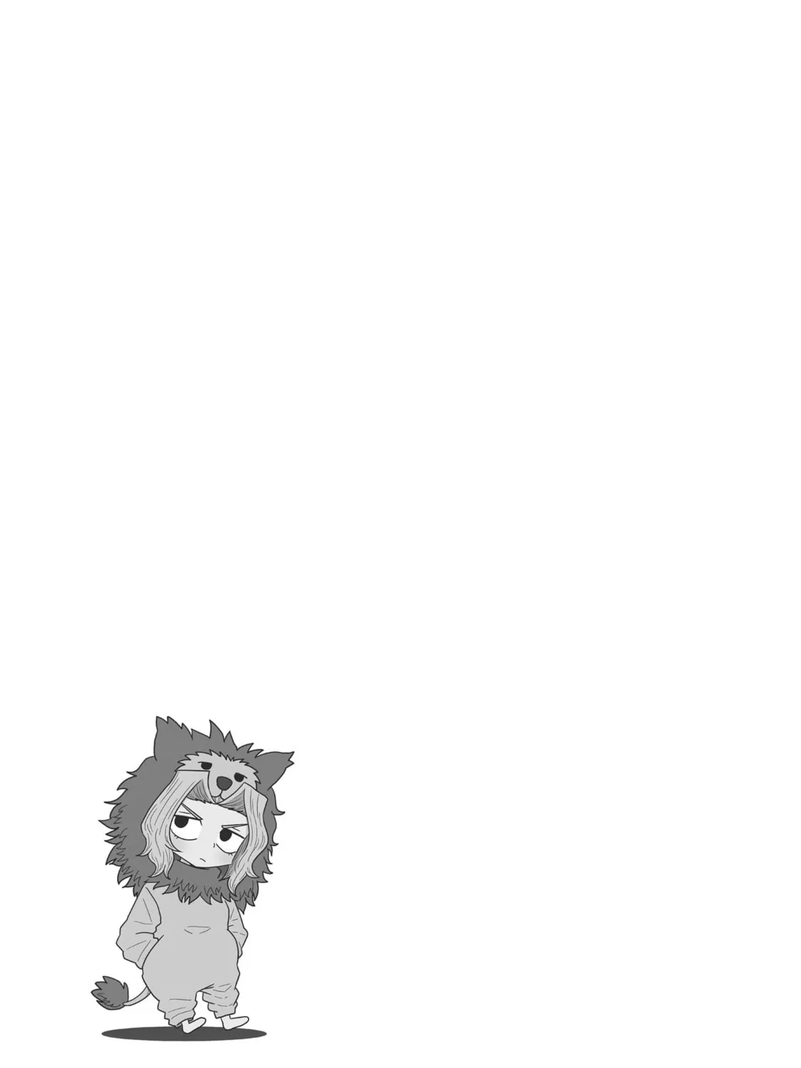 Sorry, but I'm Not Into Yuri Chapter 21 page 57 - 
