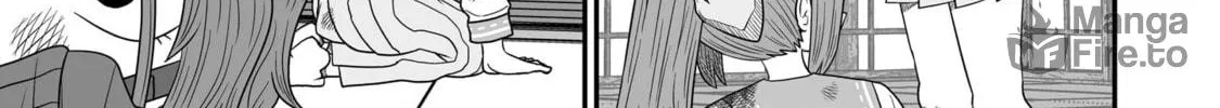 Sorry, but I'm Not Into Yuri Chapter 21 page 10 - 
