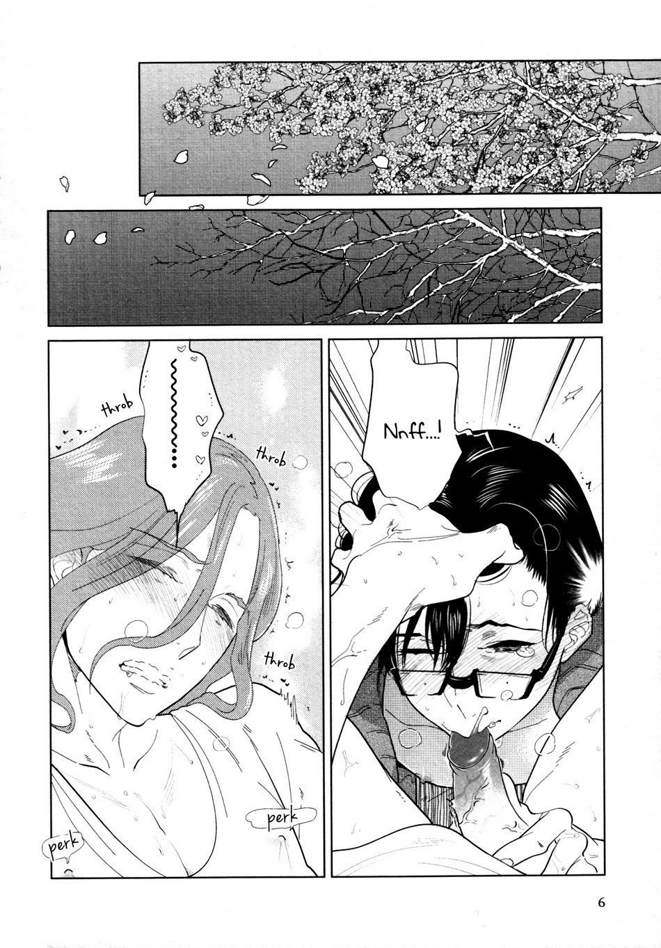 Read Sorry for Falling in Love chapter 1 image 11 on Lezhin